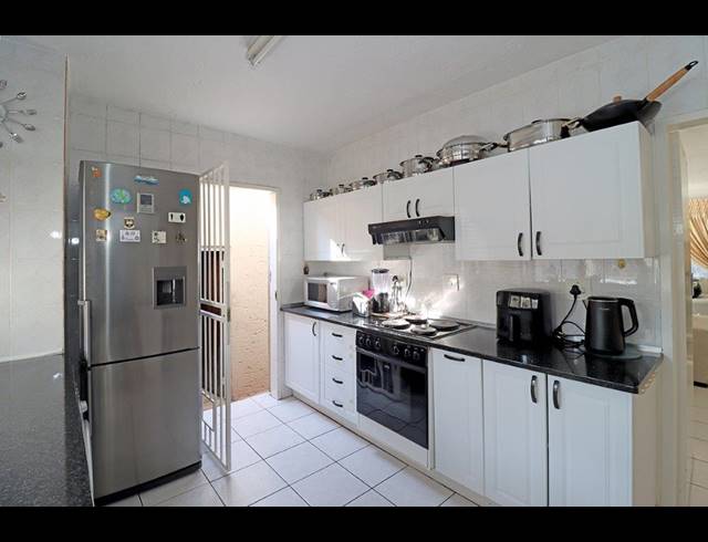 3 BEDROOM HOUSE FOR SALE IN MARAIS STEYN PARK